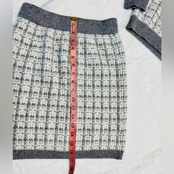 2 Piece Plaid Set - Picture 8 of 14